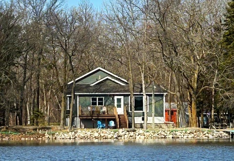 Homes For Sale - 10960 W Lake Road<br/> Benton County, Rice, MN 56367