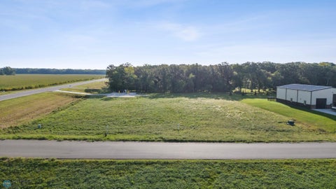 Vacant Land For Sale - 6926 2nd Street<br/> Clay County, Moorhead, MN 56560