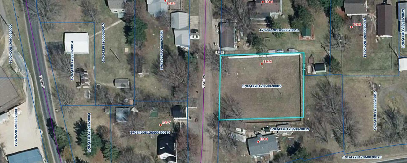 E5476 705th Avenue, Menomonie, Wisconsin image 2