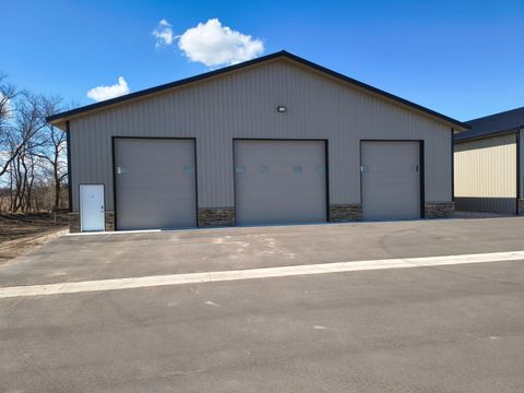 Vacant Land For Sale - 7826 UNIT 1 County Rd 42<br/> Alexandria, MN 56308
