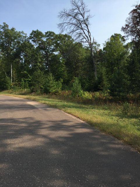 Vacant Land For Sale - LOT 14 Shady Lane<br/> Siren, WI 54872