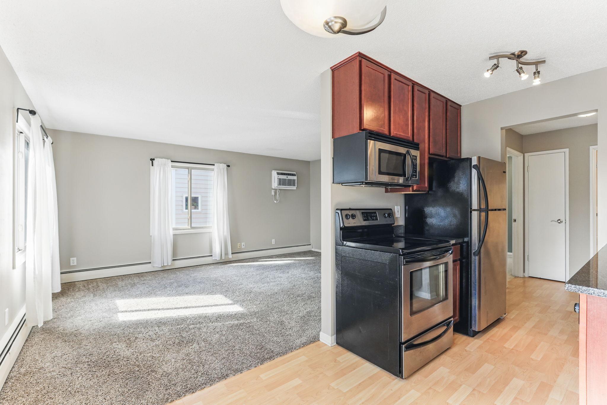 3236 Garfield Avenue #201, Minneapolis, Minnesota image 14