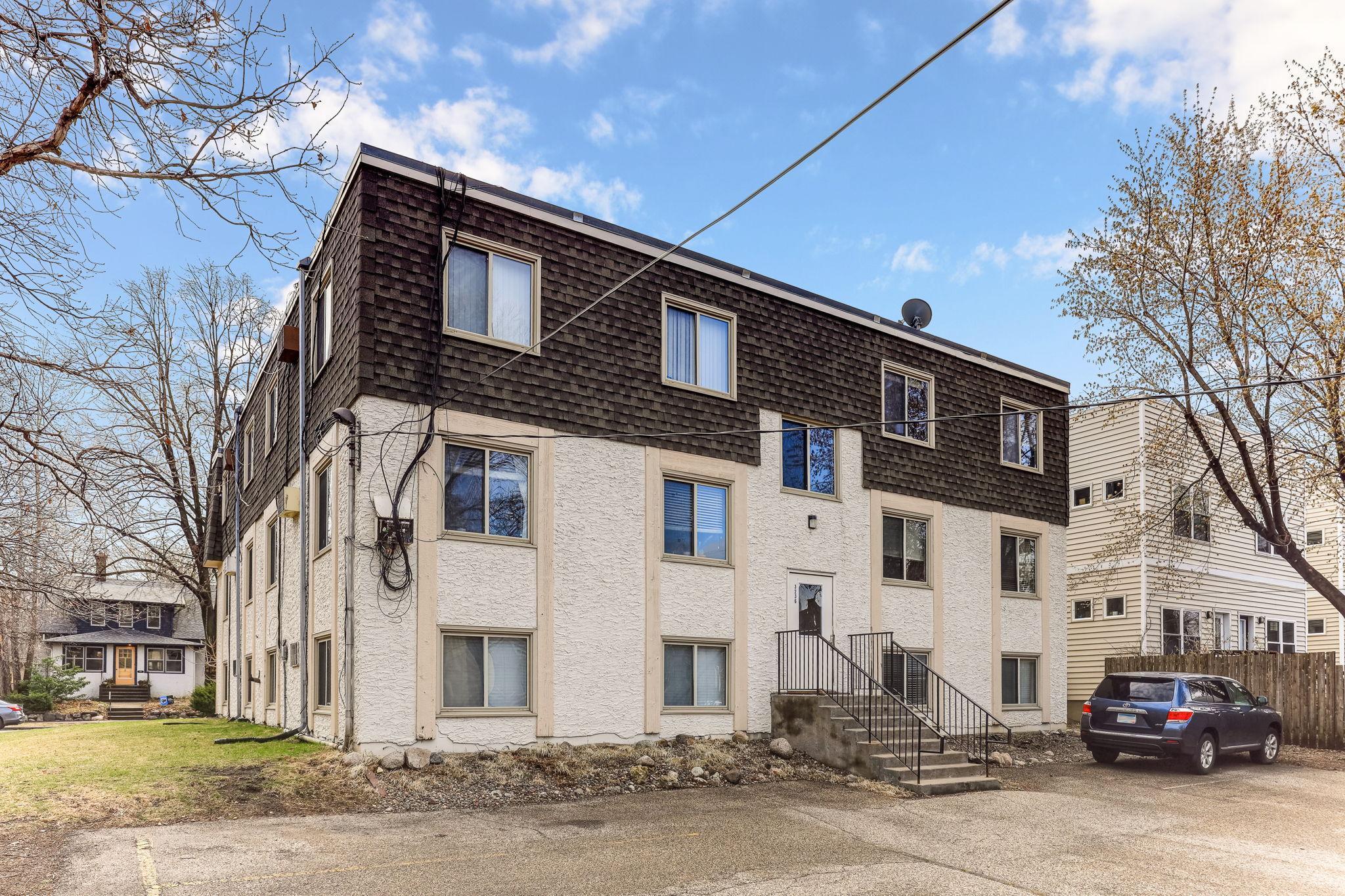 3236 Garfield Avenue #201, Minneapolis, Minnesota image 21