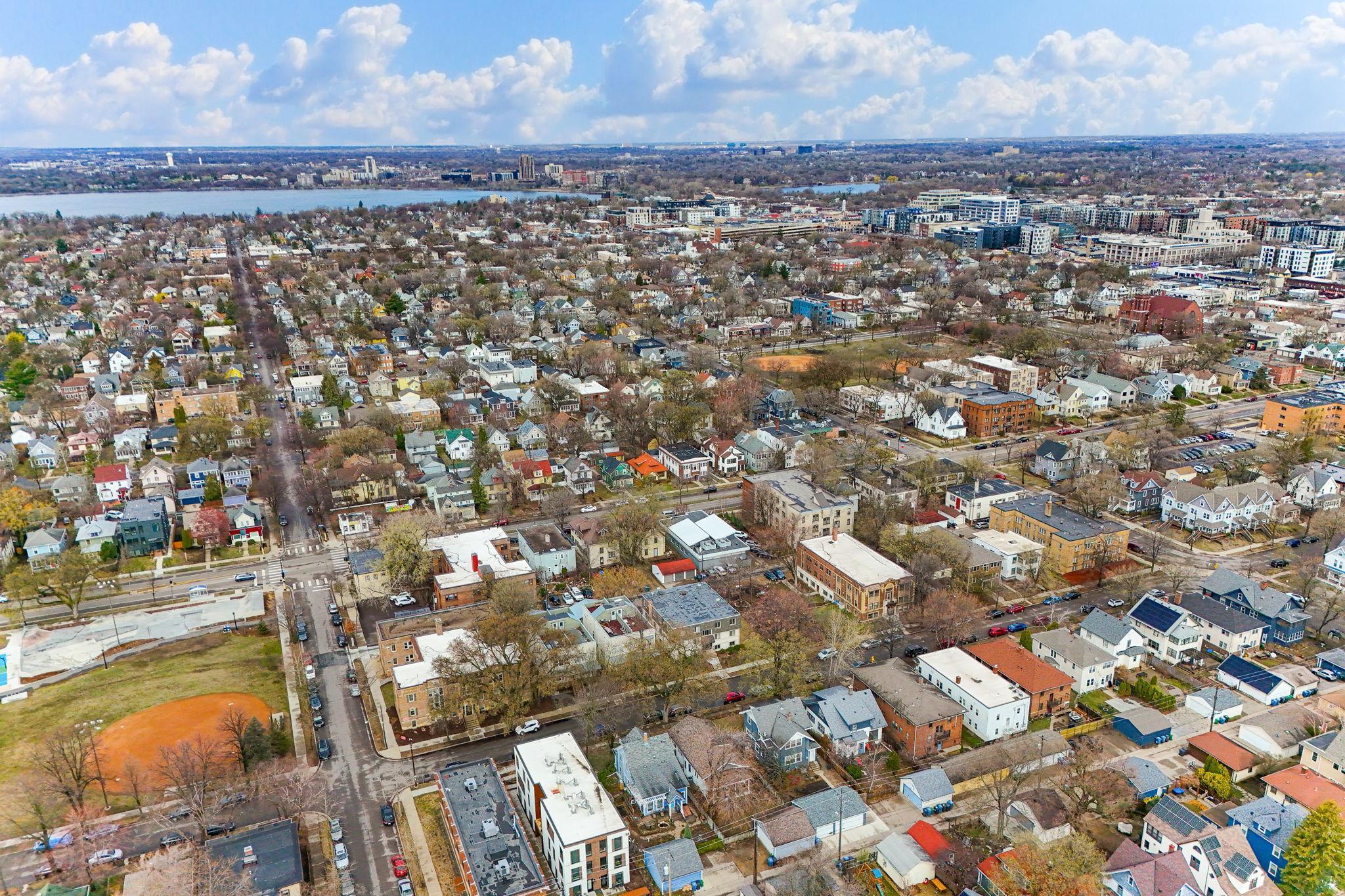 3236 Garfield Avenue #201, Minneapolis, Minnesota image 23