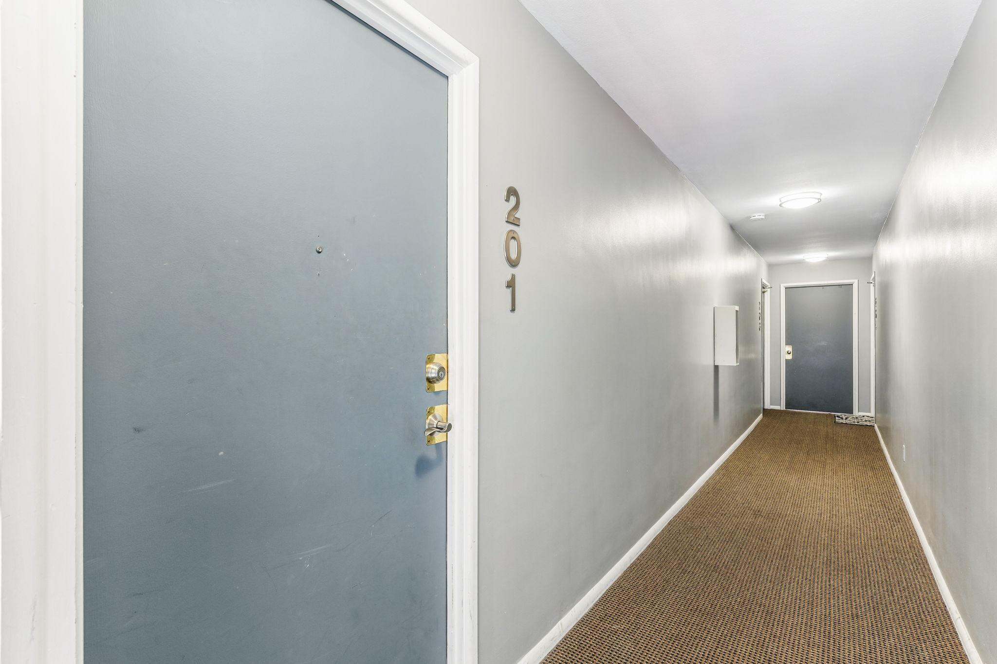 3236 Garfield Avenue #201, Minneapolis, Minnesota image 19