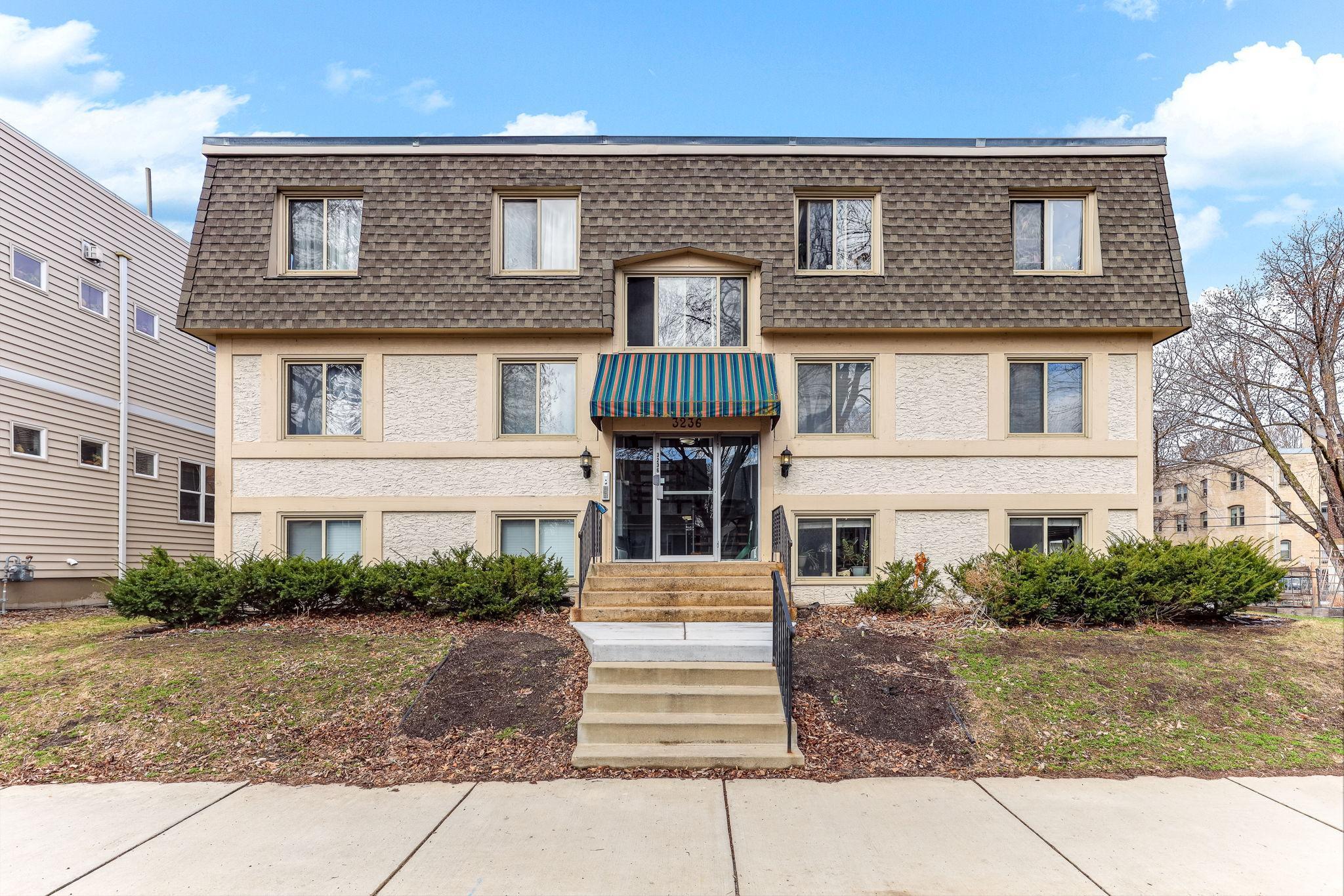 3236 Garfield Avenue #201, Minneapolis, Minnesota image 1