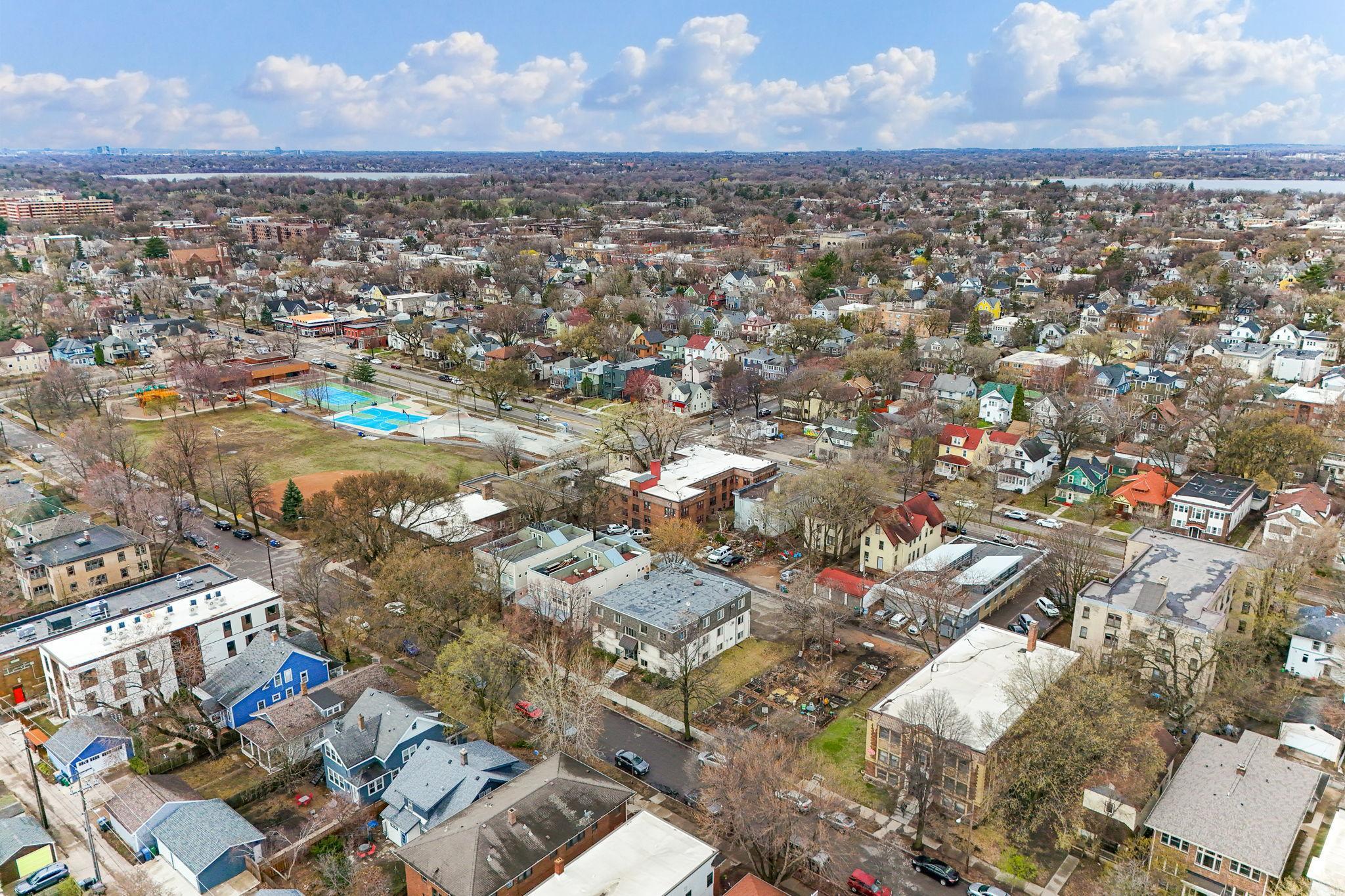 3236 Garfield Avenue #201, Minneapolis, Minnesota image 22