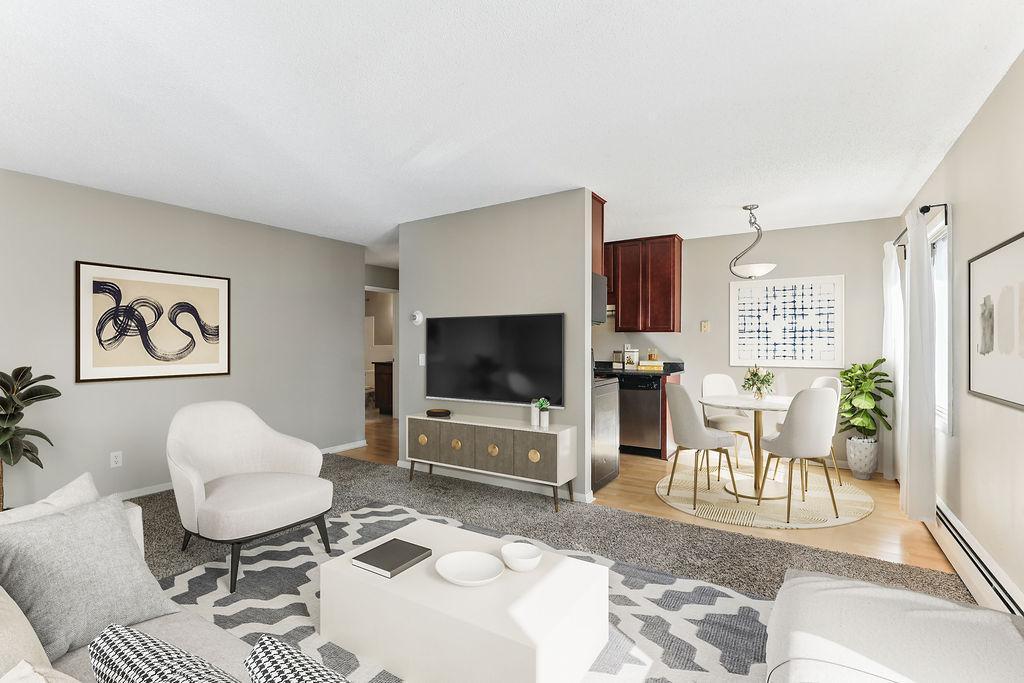3236 Garfield Avenue #201, Minneapolis, Minnesota image 2