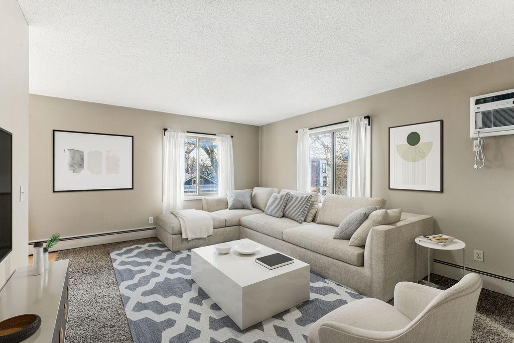3236 Garfield Avenue #201, Minneapolis, Minnesota image 3