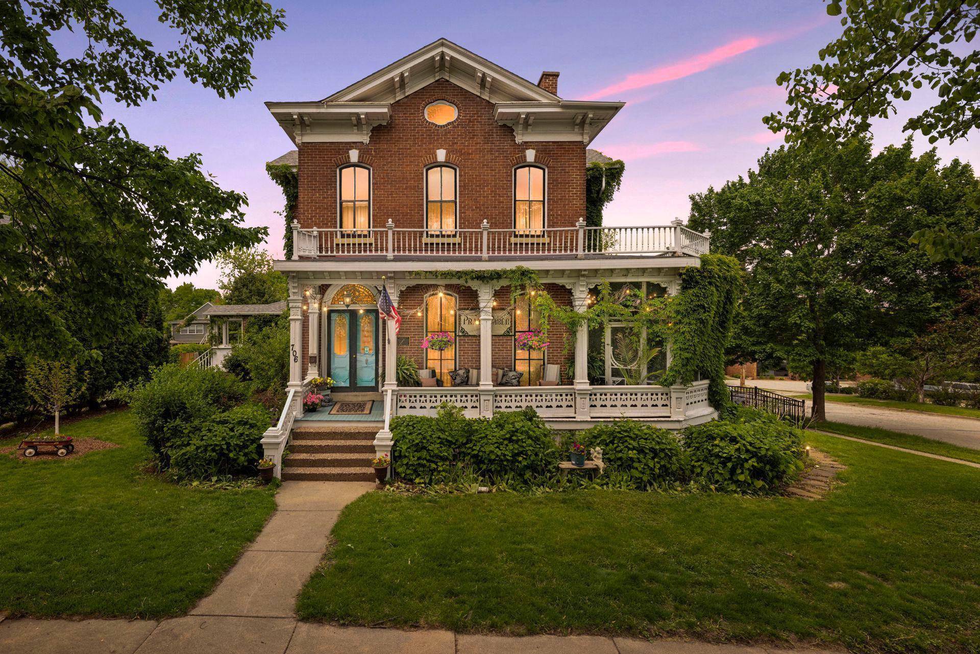 706 W 4th Street, Red Wing, Minnesota image 1