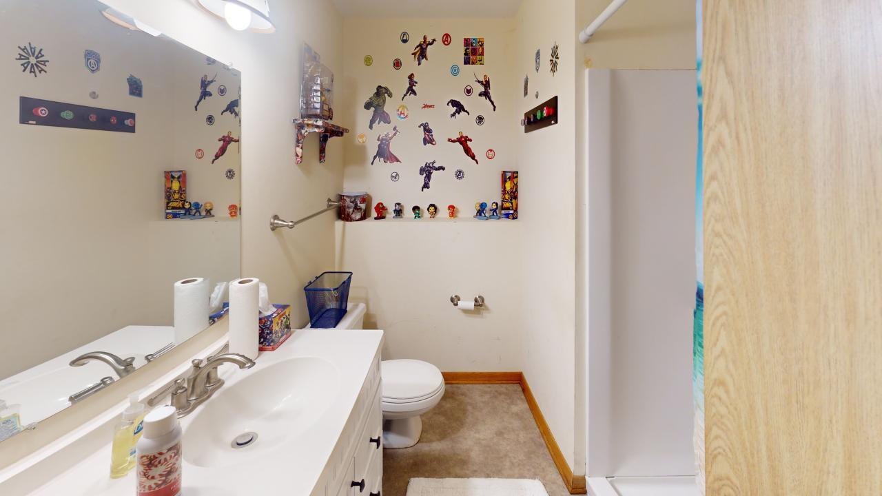 200 Ferndale Drive, Braham, Minnesota image 16