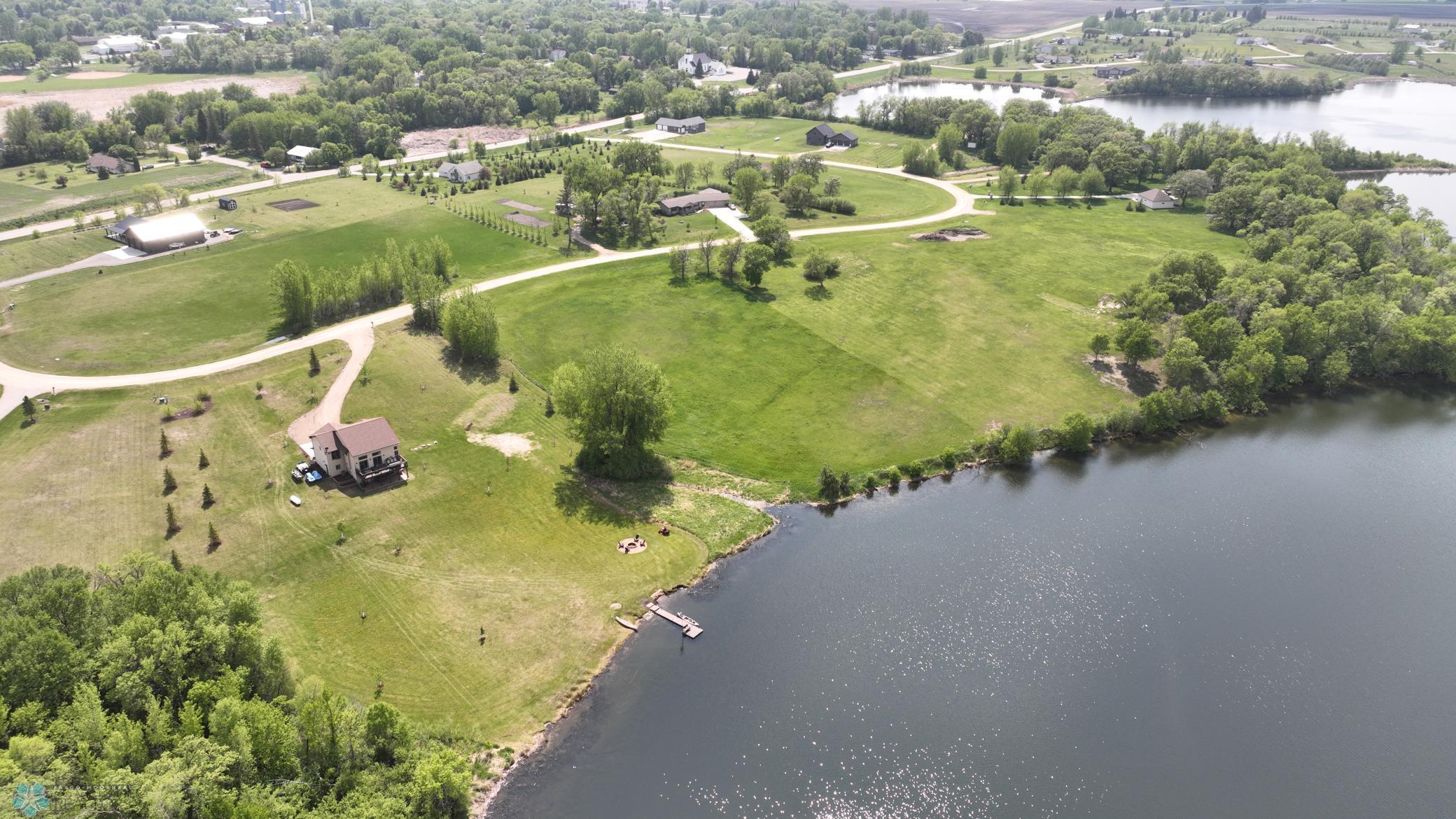 15112 Southshores Circle, Lake Park, Minnesota image 2