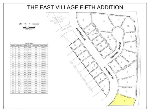Vacant Land For Sale - 1720 (L1B2) 4th Street<br/> Byron, MN 55920