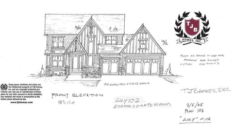 3163 Christopher Lane, Shoreview, MN 55126 - #: 6681689