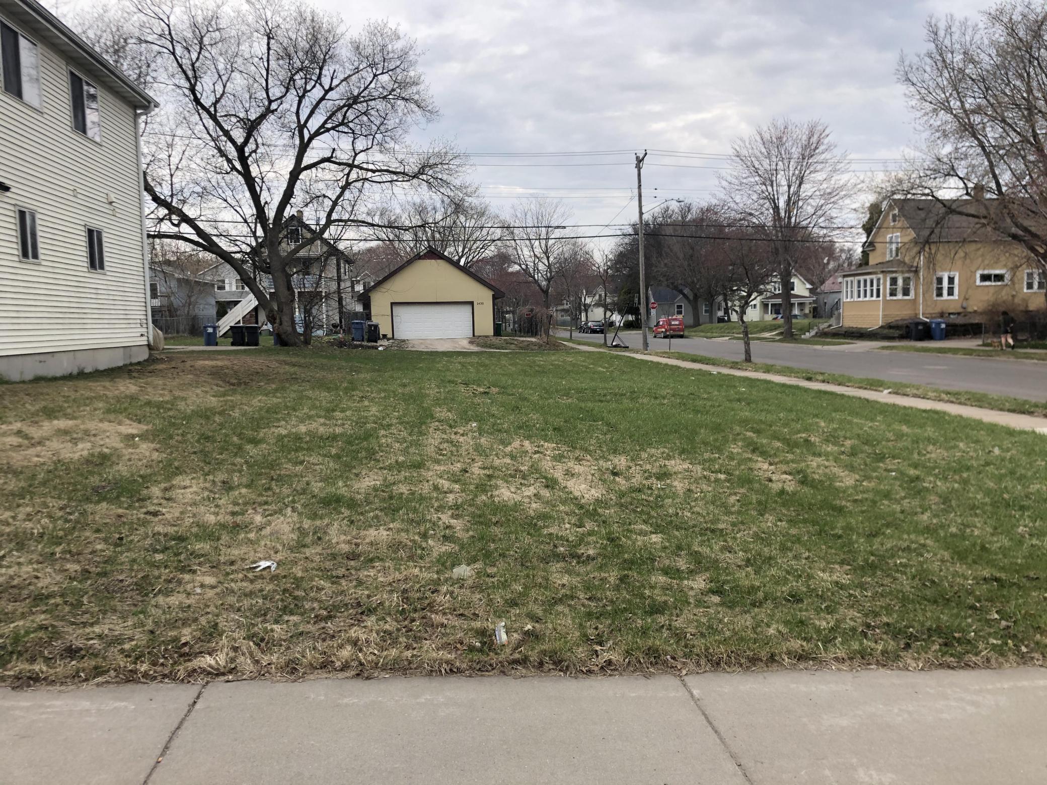 1429 Morgan Avenue, Minneapolis, Minnesota image 1