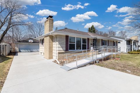 Homes For Rent - 6925 Halifax Avenue Ave<br/> Minneapolis, MN 55429