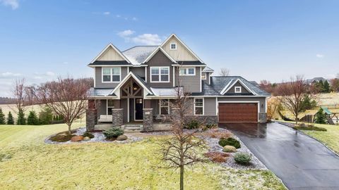 Homes For Sale - 3771 Pete Miller Avenue<br/> Washington County, Stillwater, MN 55082