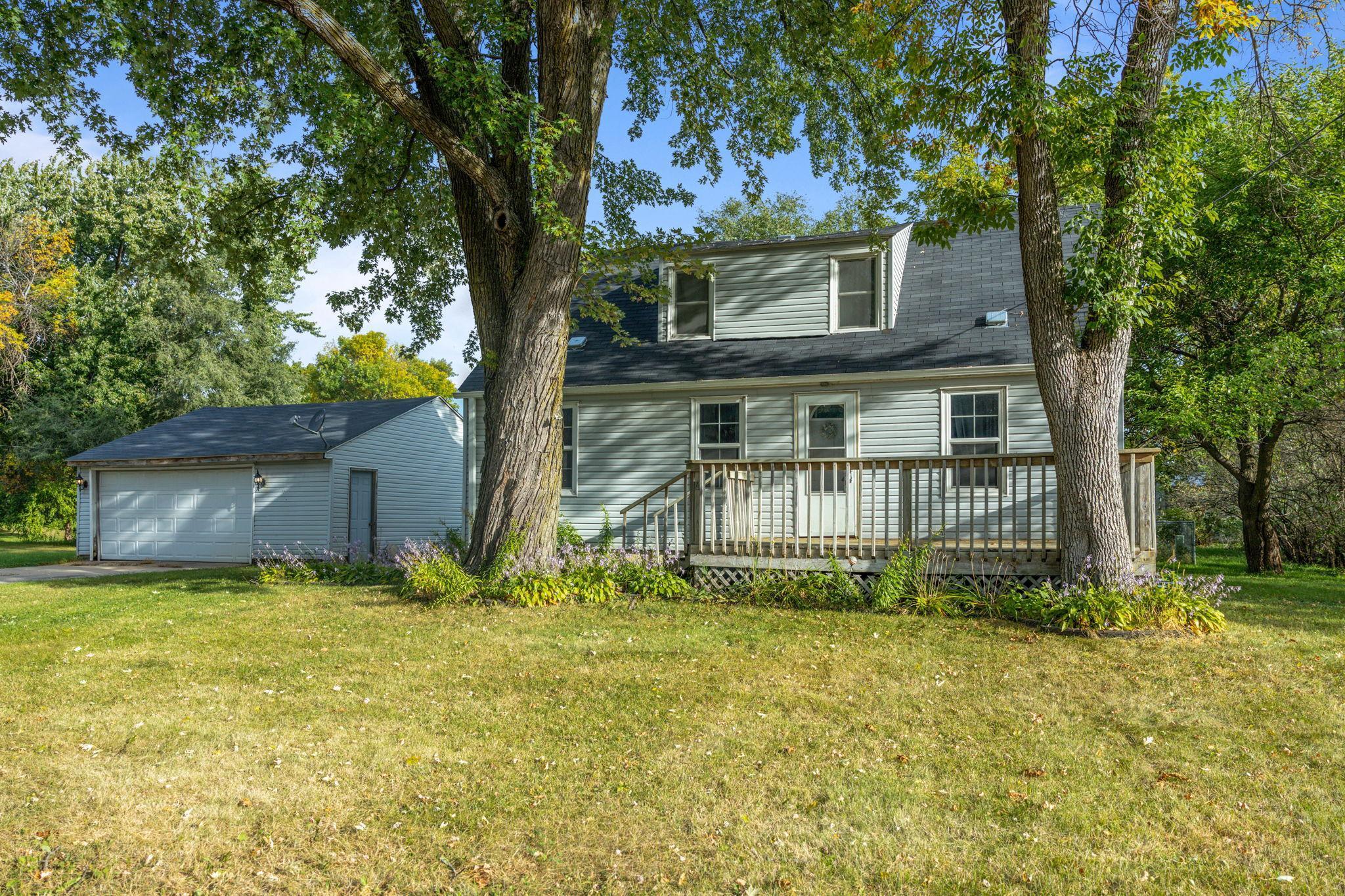 6551 233rd Street, Warsaw, Minnesota image 3