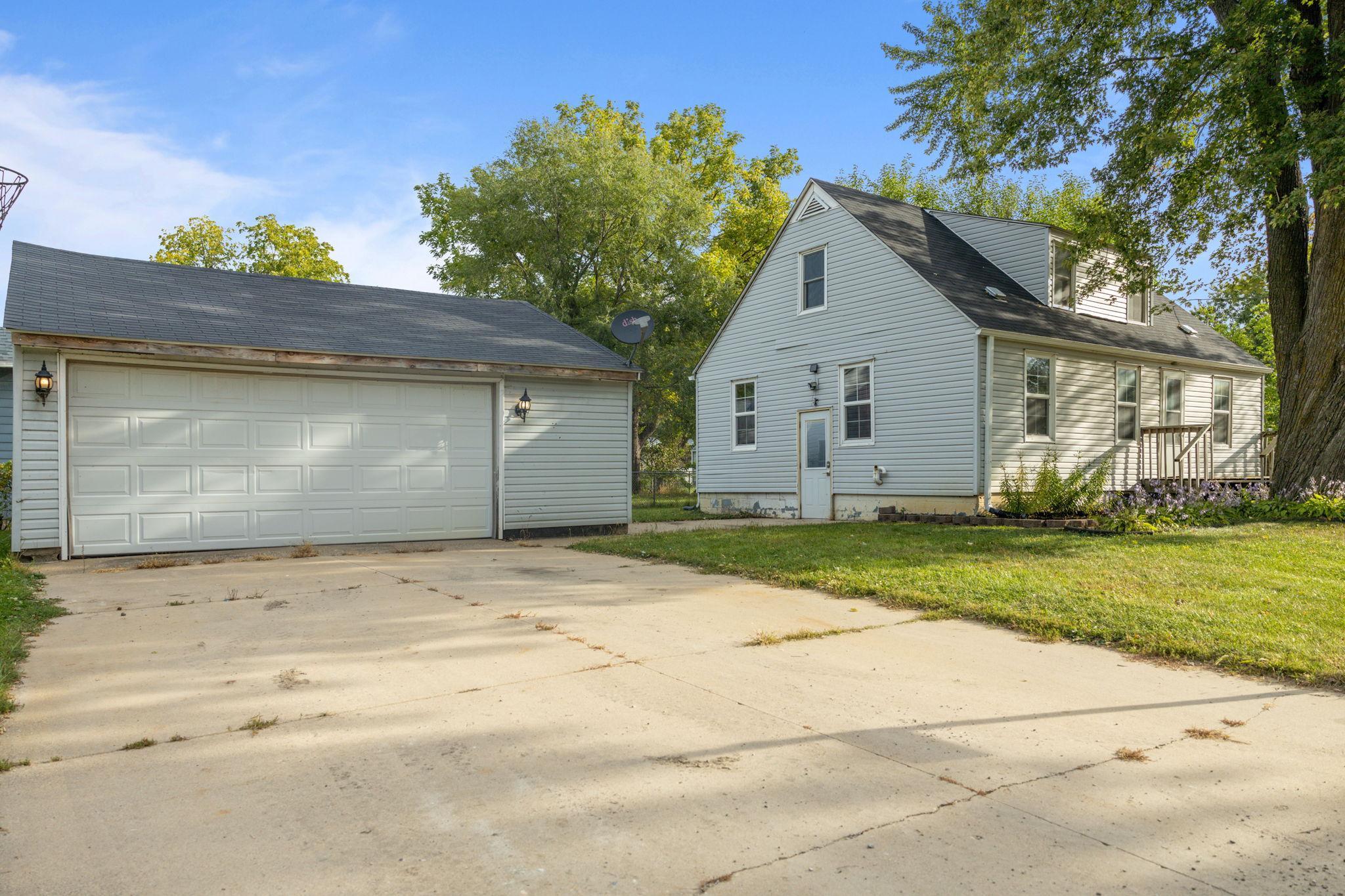 6551 233rd Street, Warsaw, Minnesota image 2