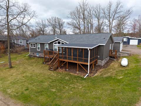 Homes For Sale - 1707 Crosby Court<br/> Bemidji, MN 56601
