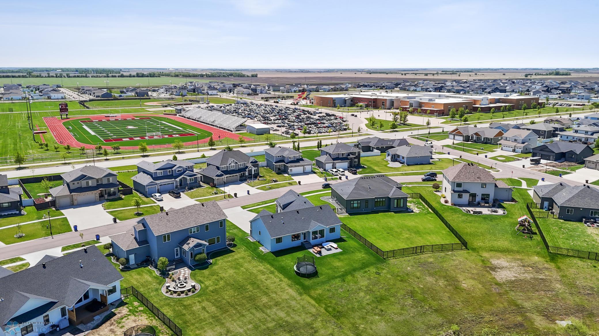 1991 69th Avenue, Fargo, North Dakota image 45