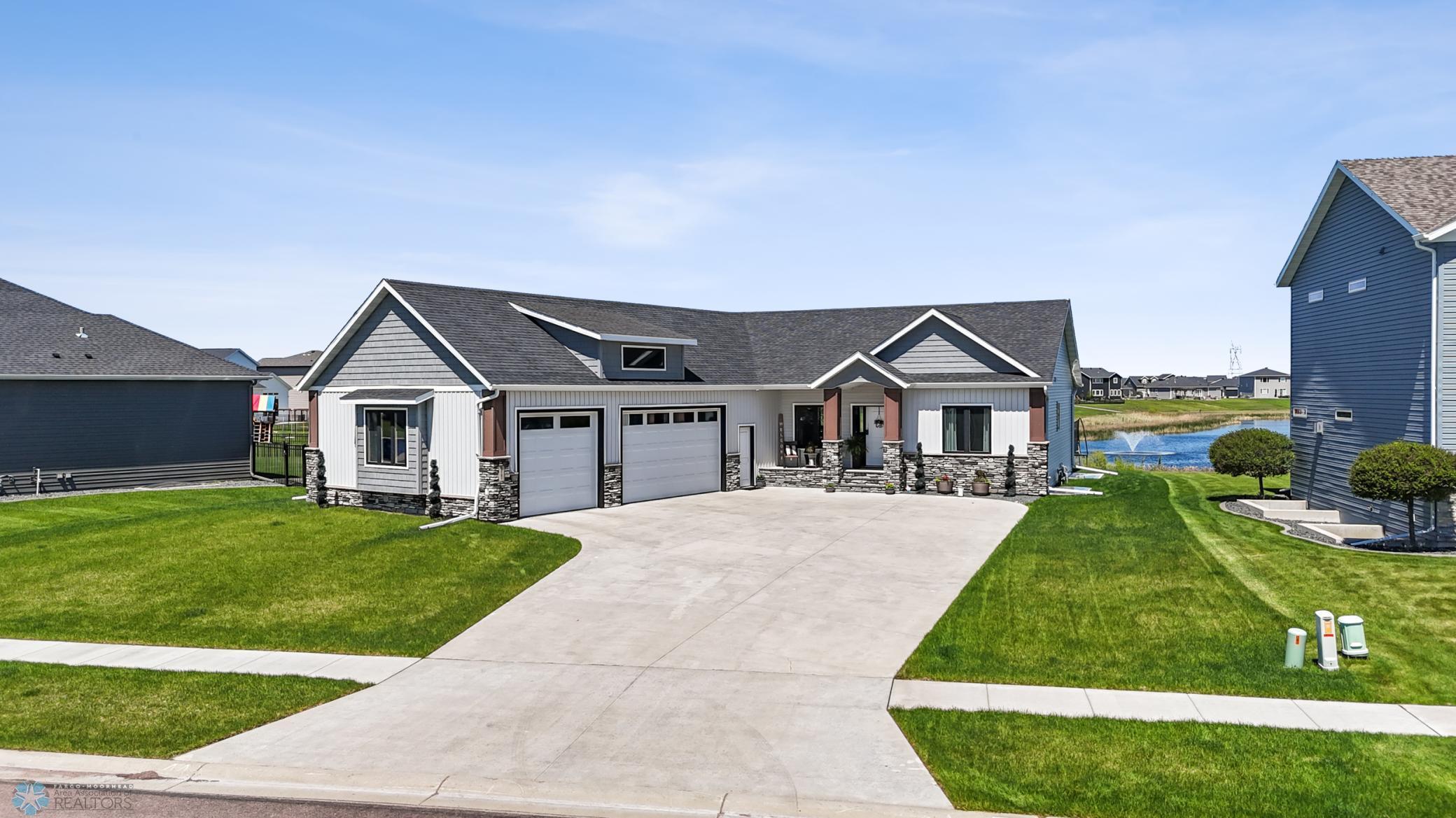1991 69th Avenue, Fargo, North Dakota image 38
