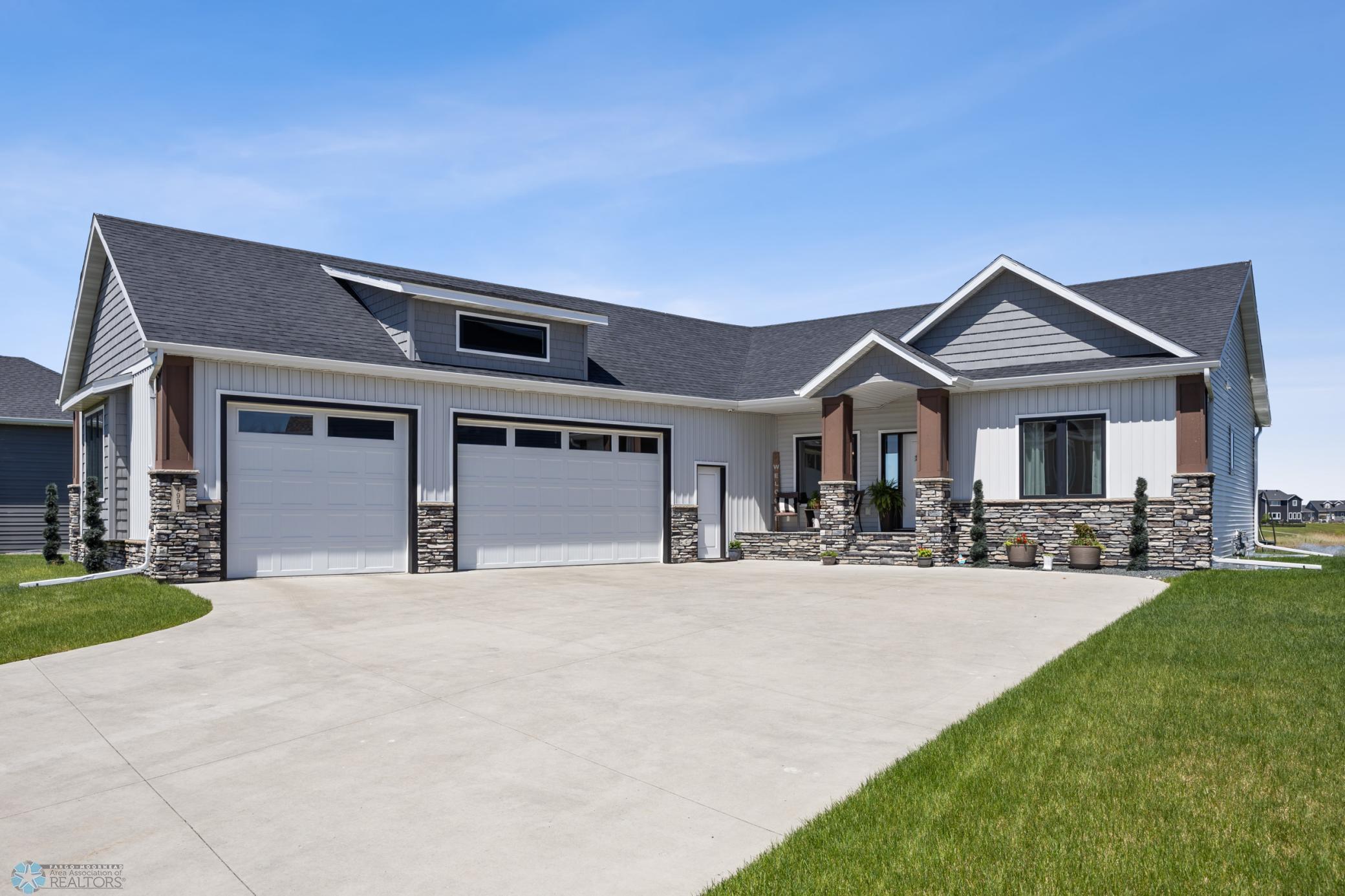 1991 69th Avenue, Fargo, North Dakota image 3