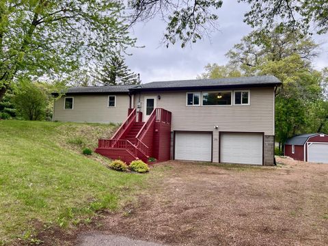 Homes For Sale - 216 Pinegrove Avenue<br/> Barron County, Chetek, WI 54728
