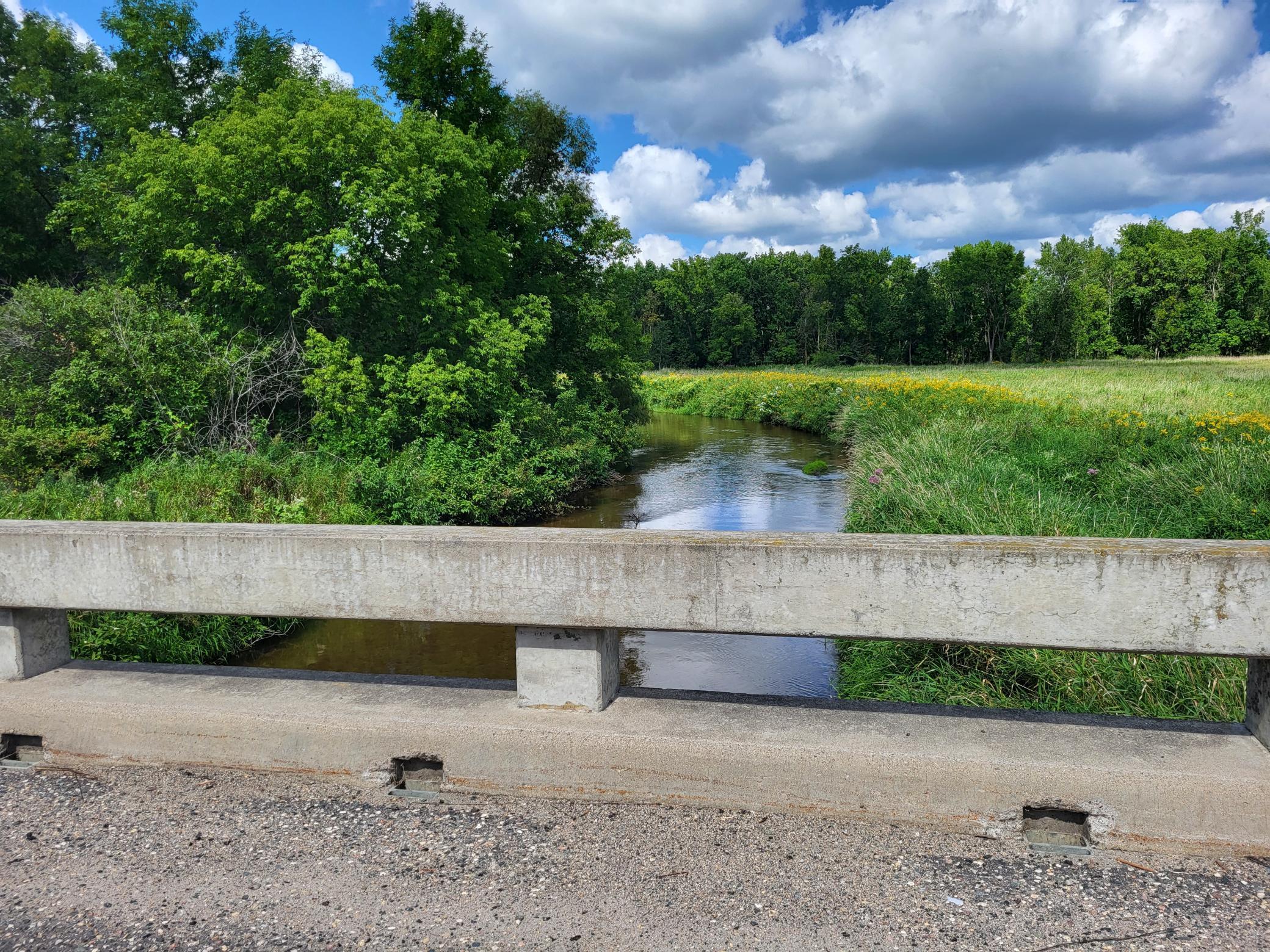 TBD 150th Street, Verndale, Minnesota image 2