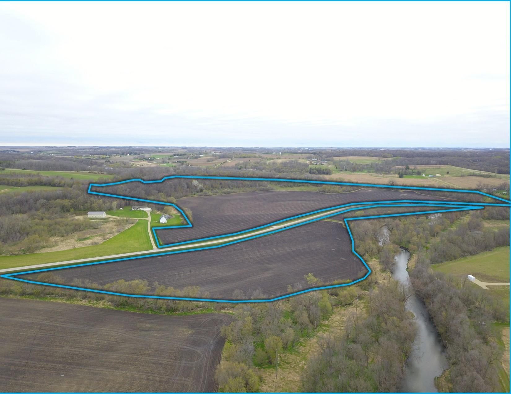 TBD County Hwy 24 Road, Pine Island, Minnesota image 1