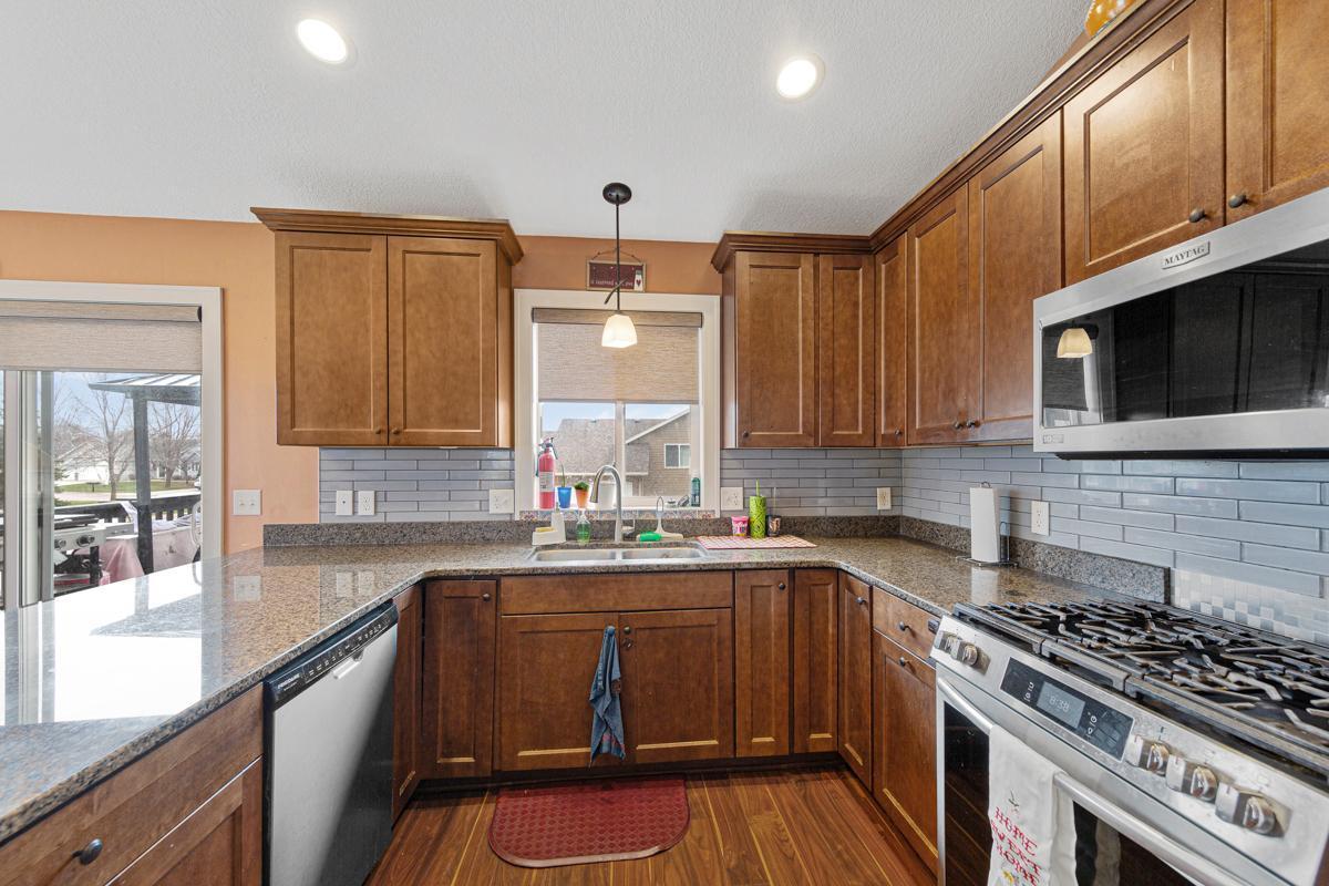 1301 Brentwood Circle, Faribault, Minnesota image 15