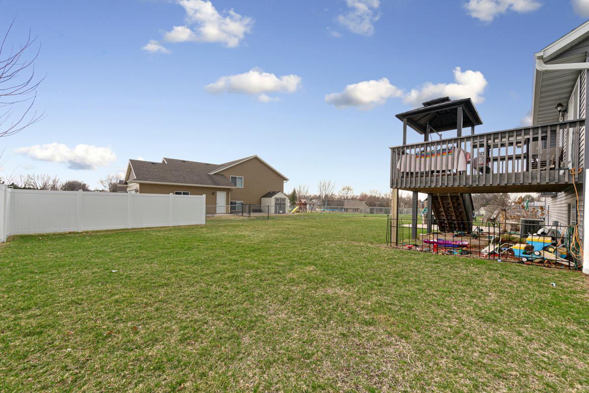 1301 Brentwood Circle, Faribault, Minnesota image 36