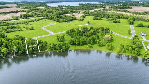 Vacant Land For Sale - 7730 Lake John Drive<br/> Annandale, MN 55302
