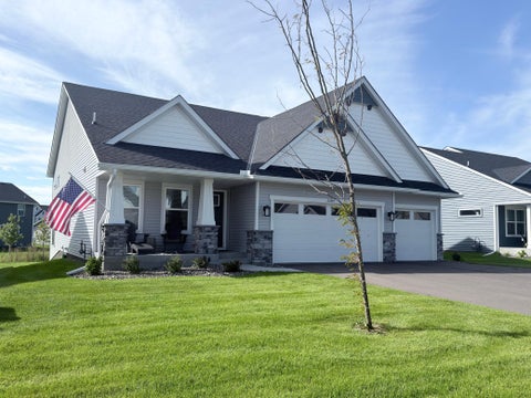 Homes For Rent - 23245 Farmstead Way<br/> Rogers, MN 55374