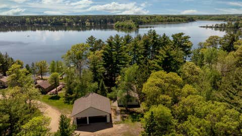 Homes For Sale - 24985 Lakewood Lane<br/> Nisswa, MN 56468