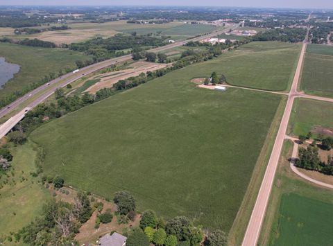Vacant Land For Sale - 16810 County Road 31<br/> Norwood Young America, MN 55368