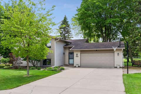Homes For Sale - 10805 99th Place<br/> Hennepin County, Maple Grove, MN 55369