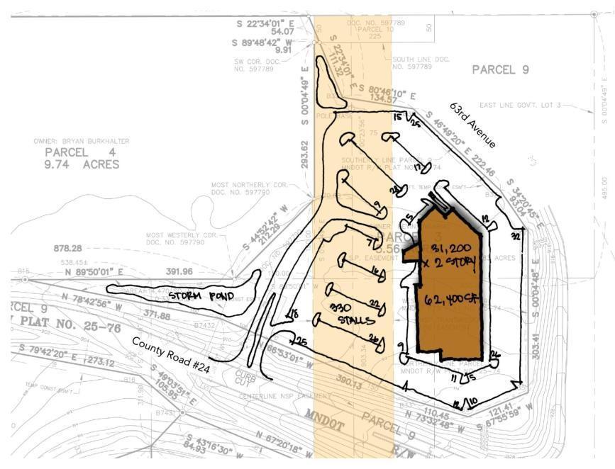Xxx County Road 24 & 63rd Ave, Cannon Falls, Minnesota image 13