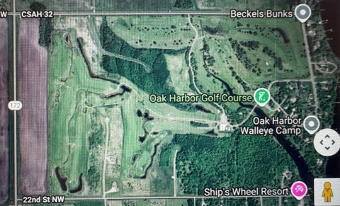 Vacant Land For Sale - TBD Fairway Dr Nw<br/> Baudette, MN 56623
