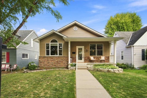 Homes For Sale - 4725 36th Avenue<br/> Hennepin County, Minneapolis, MN 55406