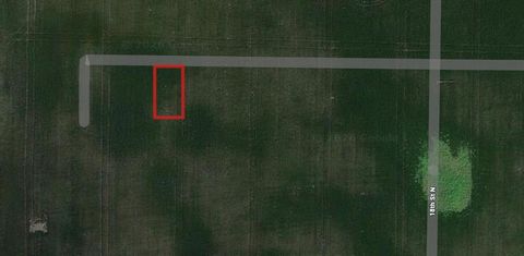 Vacant Land For Sale - 1893 19th Avenue<br/> Wahpeton, ND 58075