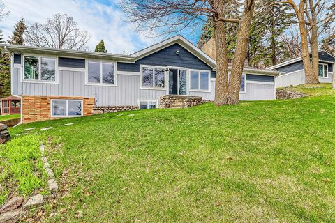 Homes For Sale - 40834 Backroad Trail<br/> Otter Tail County, Pelican Rapids, MN 56572