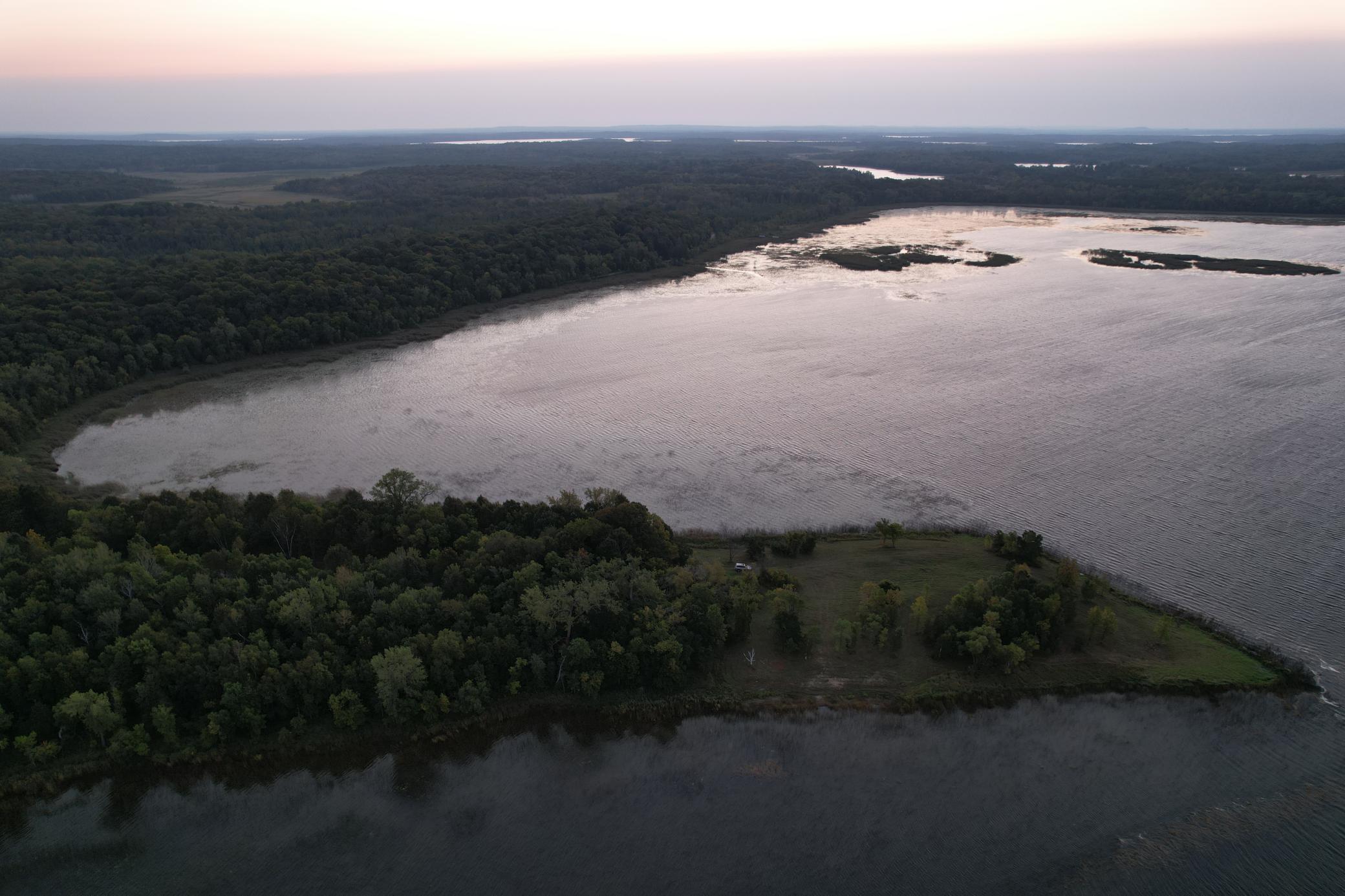 (LOT 1) TBD NE Rock Lake Road, Rochert, Minnesota image 4