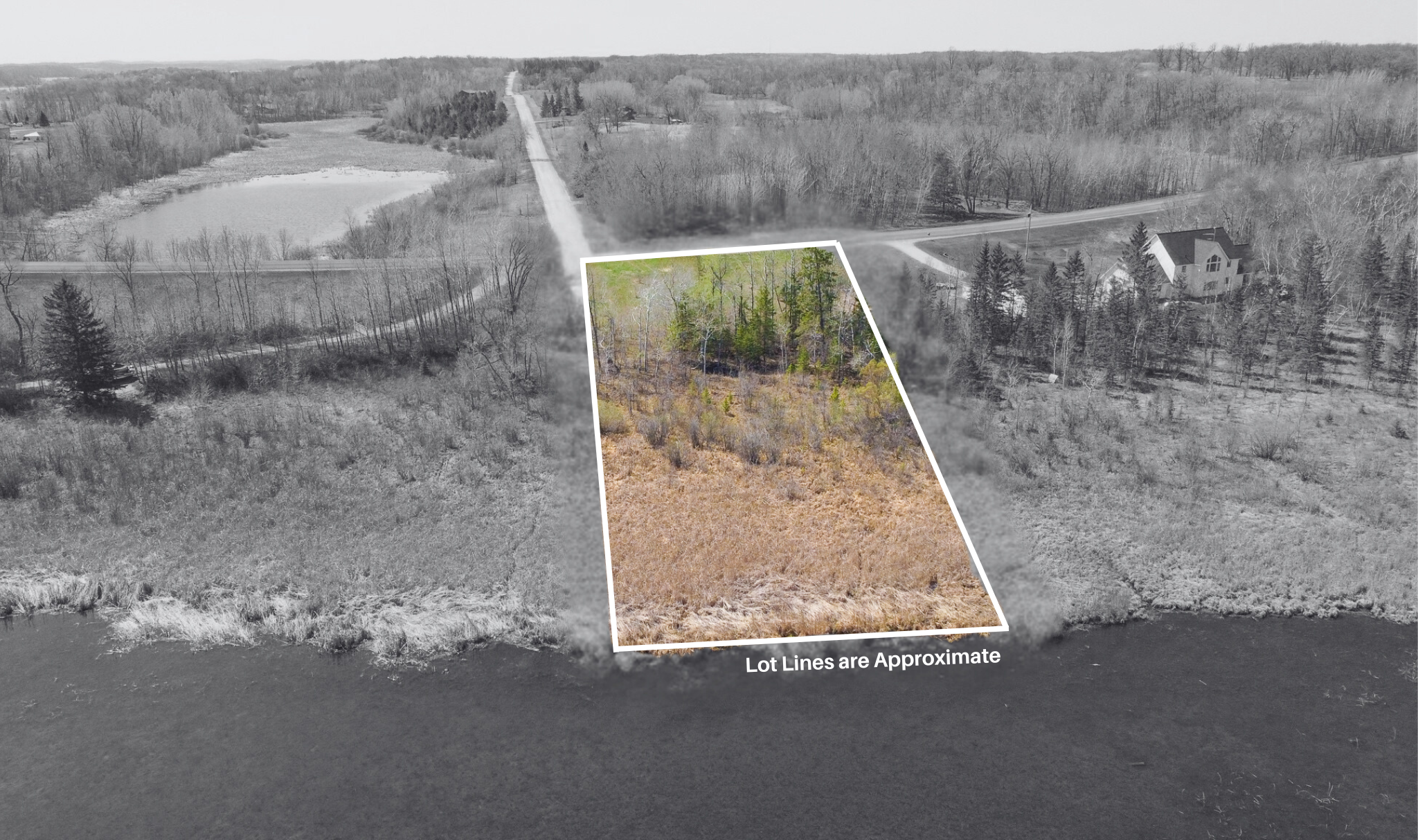 29988 County Highway 26, Rochert, Minnesota image 1