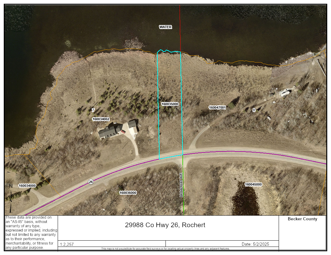 29988 County Highway 26, Rochert, Minnesota image 15