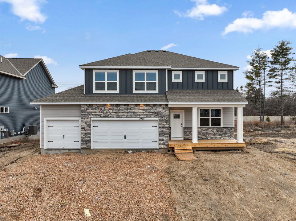8397 Brumby Trail, Saint Paul, Minnesota image 15