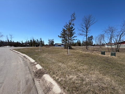 Vacant Land For Sale - TBD Moonlight Lot 2 Lane<br/> Bemidji, MN 56601