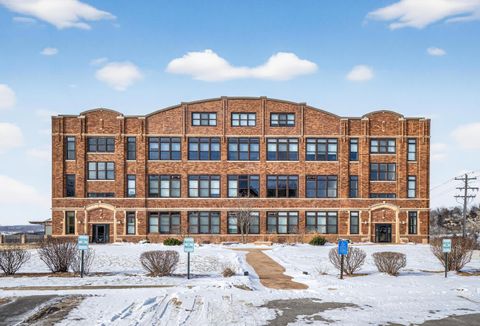 Condo For Sale - 201 Ridgeview Lane<br/> Fillmore County, Lanesboro, MN 55949