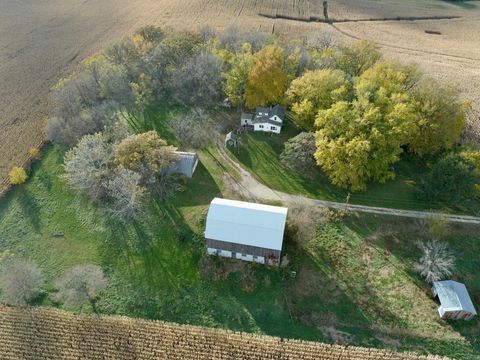 Homes For Sale - 16442 460th Street<br/> Zumbrota, MN 55992