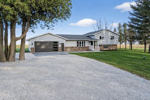 Homes For Sale - 15158 241st Avenue<br/> Fillmore County, Preston, MN 55965